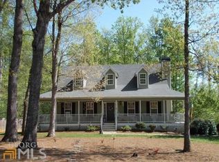 7915 Dawsonville Hwy, Dawsonville, GA 30534