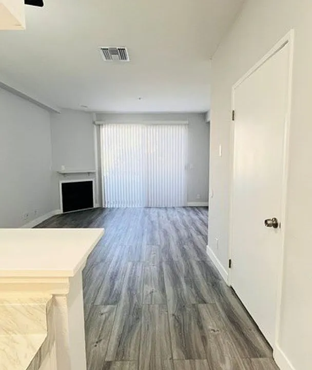 Roscoe Townhomes