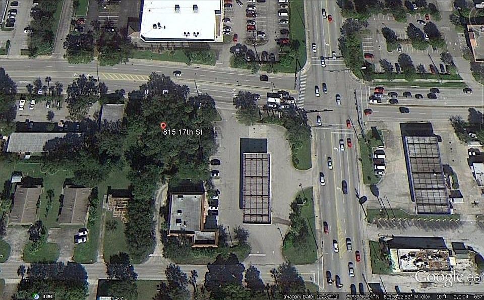 1st image of 815 17th St