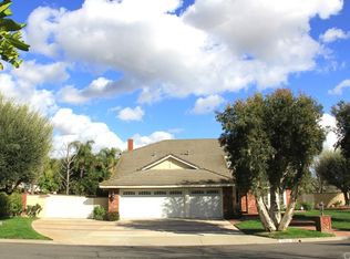 21250 Twin Oak, Yorba Linda, CA 92886