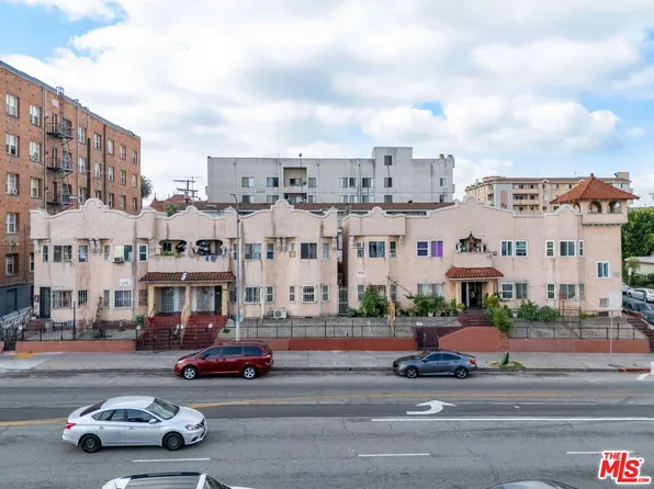 2214 W 8th St, Los Angeles, CA 90057