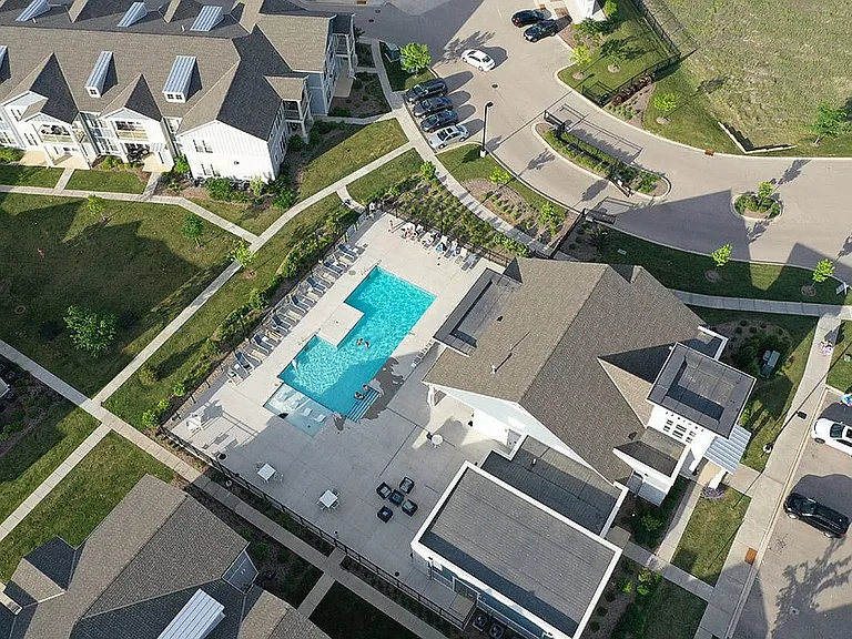 The Reserve At Kenosha — Photo 56