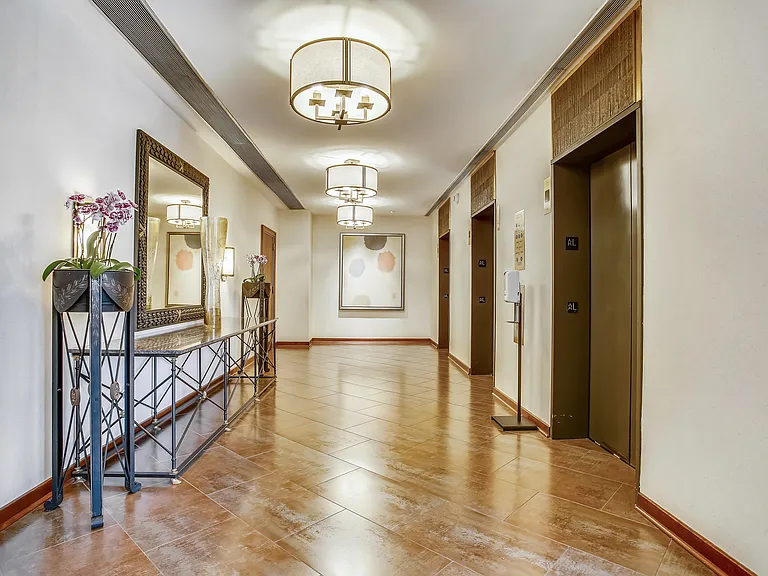 2555 Pennsylvania Ave NW #816 — Photo 46
