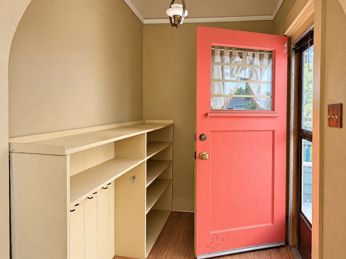 Spacious, Light-Filled House with Shed — Photo 2