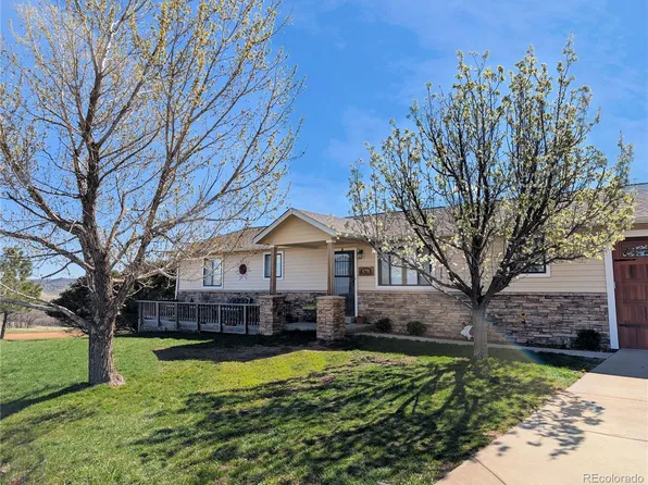 5774 Sioux Drive, Sedalia, CO 80135