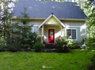 10409 106th Avenue Ct, Anderson Island, WA 98303