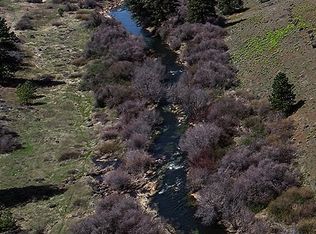 60 Chandler Rd, Goldendale, WA 98620