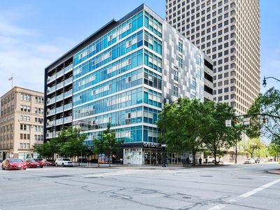 100 E Gay St UNIT 505, Columbus, OH, 43215