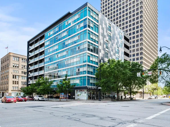 100 E Gay St Unit 505, Columbus, OH 43215