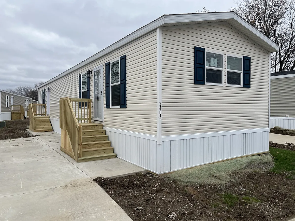 Building Photo - 2405 W Skye View Dr