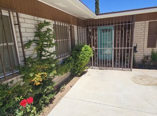 2704 Gaston Dr, El Paso, TX 79935