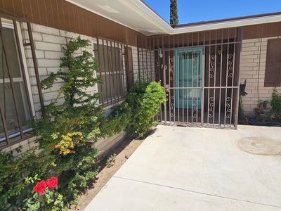 2704 Gaston Dr, El Paso, TX, 79935