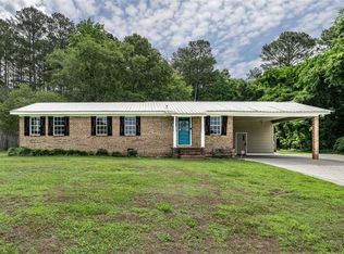 472 Floyd Springs Rd NE, Armuchee, GA 30105