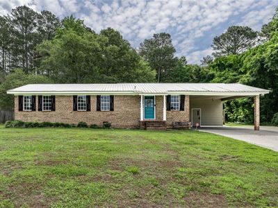 472 Floyd Springs Rd NE, Armuchee, GA, 30105