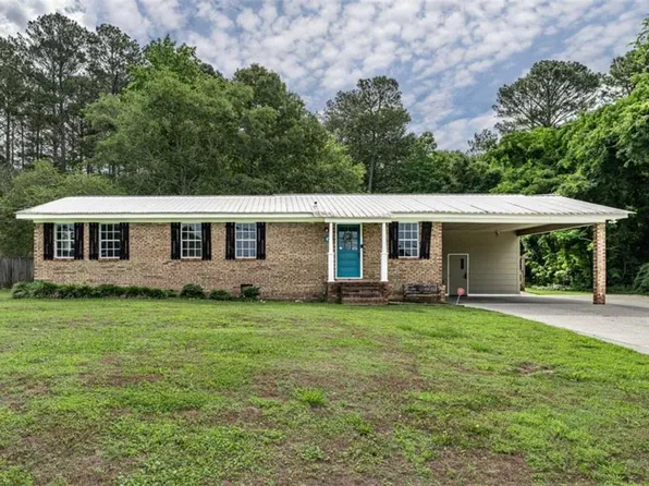 472 Floyd Springs Rd NE, Armuchee, GA 30105