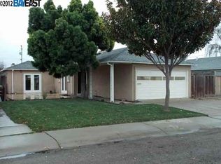 1242 Victor Ave, San Leandro, CA