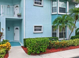 1103 SW Swan Lake Circle #102, Port St Lucie, FL 34986