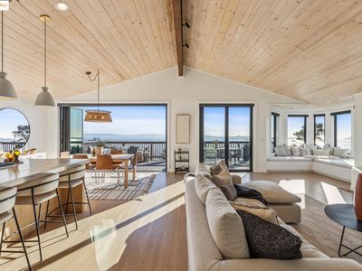 1484 Grizzly Peak Blvd, Berkeley, CA, 94708