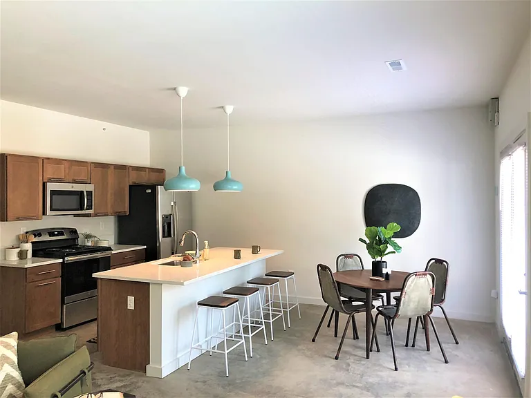 Three Bedroom