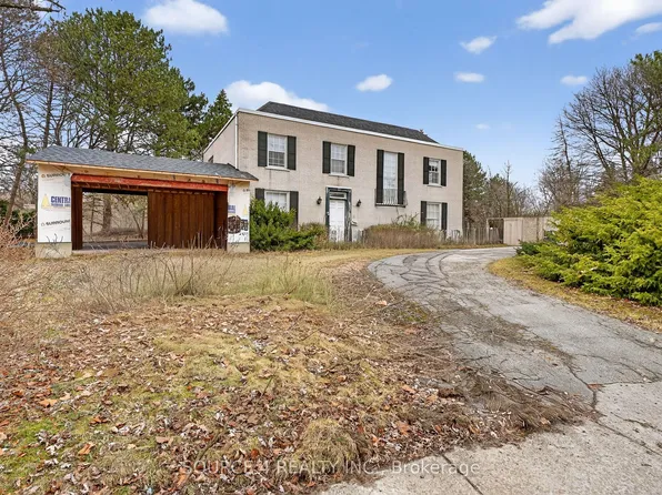 37 Wilket Rd, Toronto, ON M2L 1N9