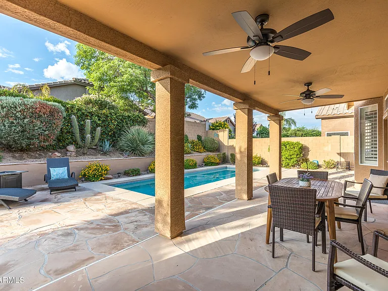 11160 E Greythorn Dr — Photo 30