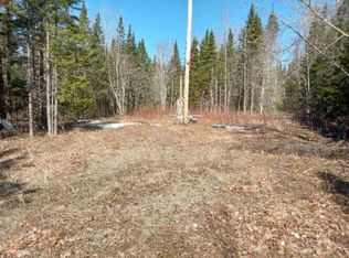 85 Woodland Ridge Rd, Danforth, ME 04424