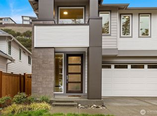 16319 27th Street Court E, Lake Tapps, WA