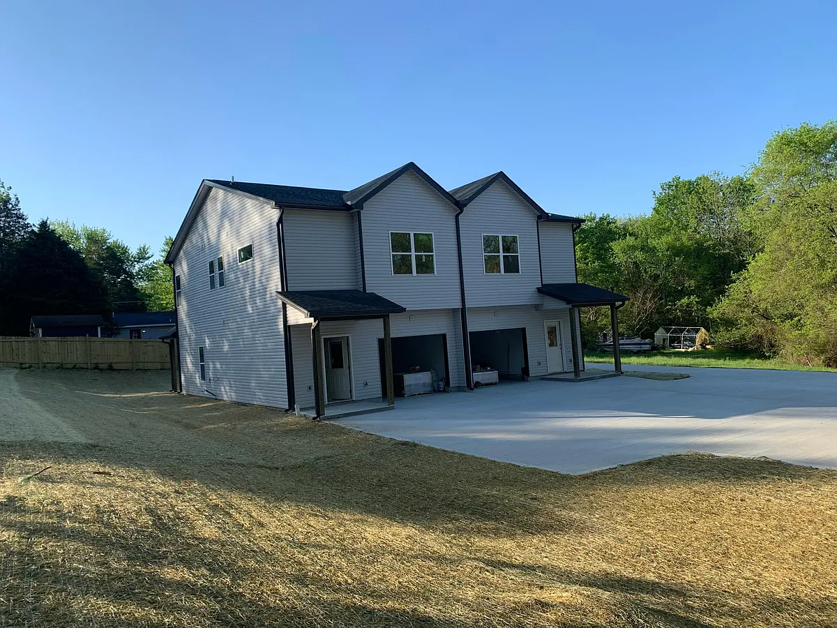 Building Photo - 4913 Cain Rd #4913