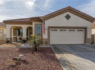 11036 Rockaway Glen Rd, Apple Valley, CA 92308