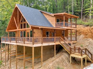861 Cabin Creek Way, Sevierville, TN 37862