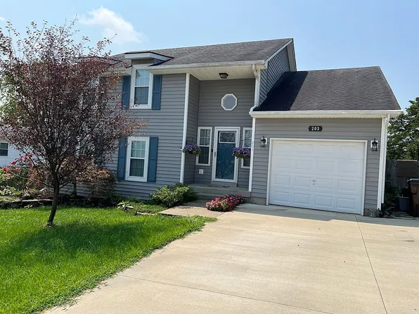203 Brittany Cir, Richmond, KY 40475