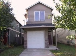 787 NE 93rd Ave, Portland, OR 97220