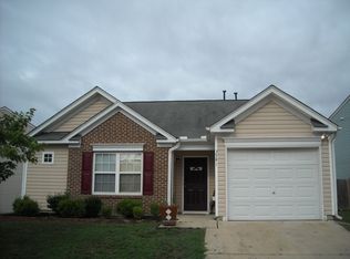 3541 Futura Ln, Raleigh, NC 27610