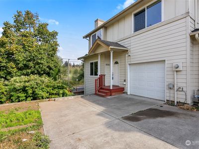 4242 Spring Court, Bellingham, WA, 98226