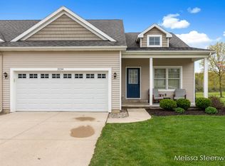 2134 Petoskey Dr, Otsego, MI 49078