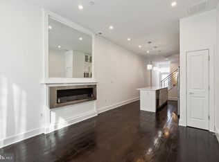 1361 Oak St NW #1, Washington, DC 20010