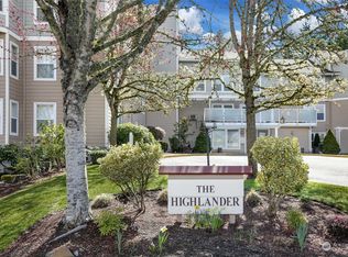 22535 SE Highland Cir APT 105, Issaquah, WA
