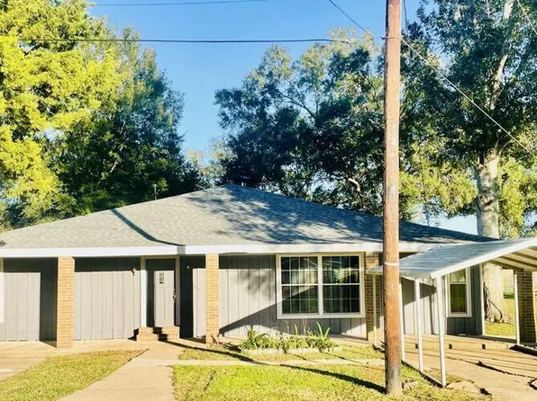 1200 Jackson St, Mamou, LA 70554