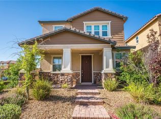 3157 Teaderman Walk, Henderson, NV 89044