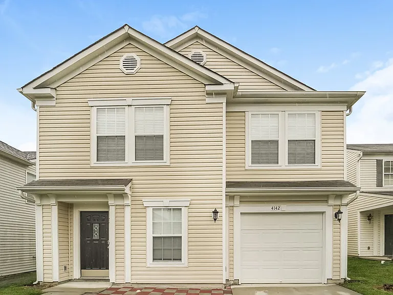 4142 Kellybrook Dr — Photo 1
