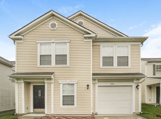 4142 Kellybrook Dr, Concord, NC 28025