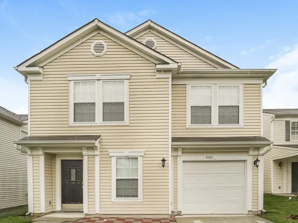 4142 Kellybrook Dr, Concord, NC 28025