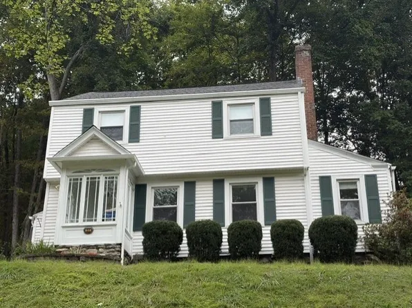 34 Saint Elmo Rd, Worcester, MA 01602