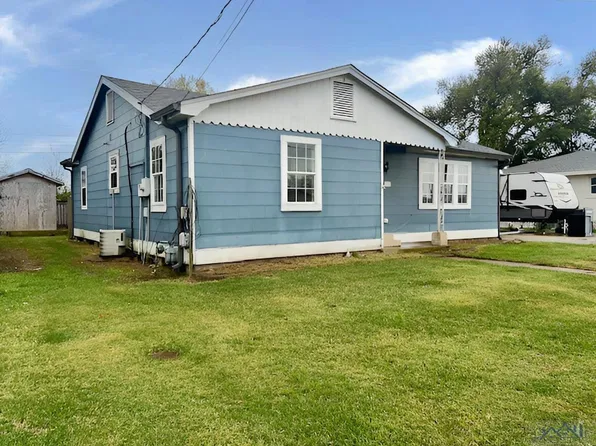206 Patterson St, Houma, LA 70363