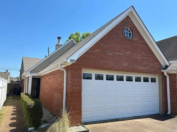 1818 Winship Dr, Cordova, TN 38016