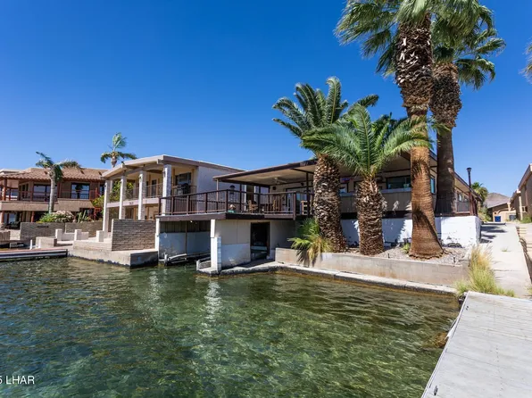 9018 Lakeview Dr, Parker, AZ 85344