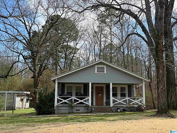 2nd image of 405 County Road 437
