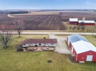2265 Chicago Rd, Earlville, IL 60518