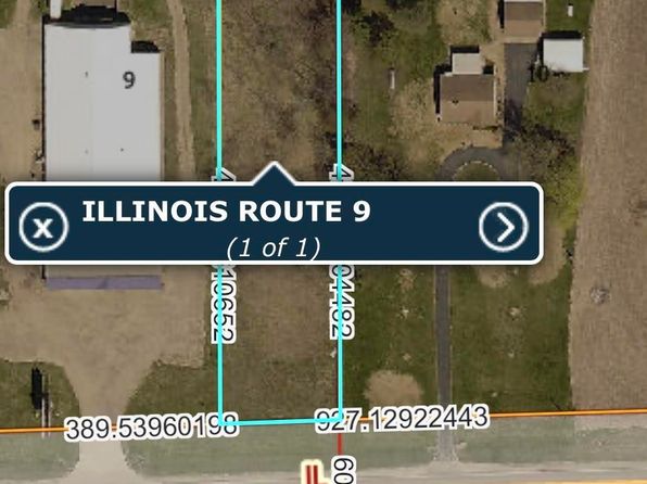 0 State Route 9, Pekin, IL 61554
