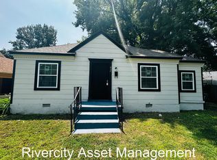 857 Bowen Cir, Memphis, TN 38122